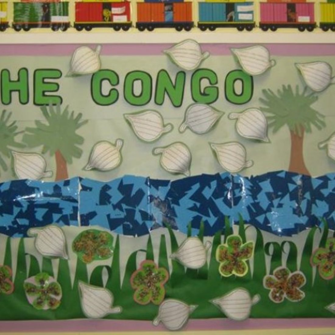 The Congo